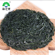 Algen Food Beauty Abnehmen von gebackenen Seetang-Scheiben